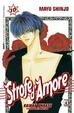 Cover of Strofe d'amore 10