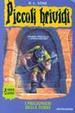 Cover of I prigionieri della torre