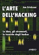 Cover of L' arte dell'hacking