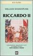 Cover of Riccardo II
