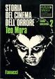 Cover of Storia del cinema dell'orrore (2/2)