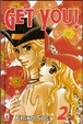 Cover of Get You! - vol.2