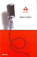 Cover of Saber Hablar