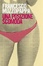 Cover of Una posizione scomoda