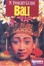 Cover of Bali Insight Guide