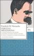 Cover of Verità e menzogna
