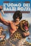 Cover of "L'uomo dei balzi rossi"
