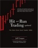 Cover of Hit and Run Trading