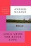 Cover of Once Upon the River Love