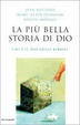 Cover of La più bella storia di Dio