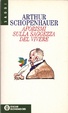 Cover of Aforismi sulla saggezza del vivere