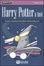 Cover of Harry Potter a test