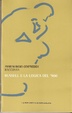 Cover of Piegiorgio Odifreddi racconta Russell e la logica del '900