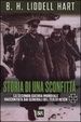 Cover of Storia di una sconfitta