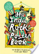 Cover of Indie Rock Poster Book