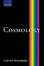 Cover of Cosmology