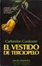 Cover of El vestido de terciopelo