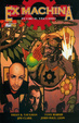 Cover of Ex Machina vol. 9