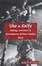 Cover of "Like a Knife"