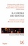Cover of Il cortile dei gentili