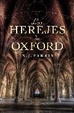 Cover of Los herejes de Oxford