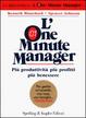 Cover of L' one minute manager