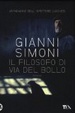Cover of Il filosofo di via del Bollo