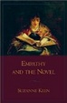 Cover of Empathy and the Novel