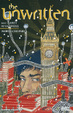 Cover of The Unwritten vol. 3