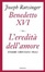 Cover of L'eredità dell'amore