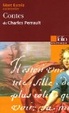 Cover of Contes de Charles Perrault