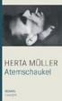 Cover of Atemschaukel