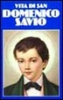 Cover of Vita di san Domenico Savio