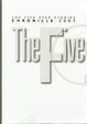 Cover of The Five Star Stories CHRONICLE 2007