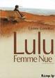 Cover of Lulu Femme Nue, tome 1