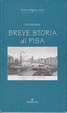 Cover of Breve storia di Pisa