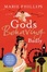 Cover of 'Gods Behaving Badly'