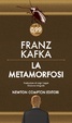 Cover of La metamorfosi
