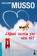 Cover of ¿Qué sería yo sin ti?
