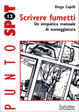 Cover of Scrivere Fumetti