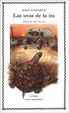 Cover of Las uvas de la ira