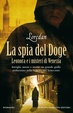 Cover of La spia del doge