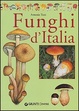 Cover of Funghi d'Italia