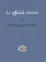 Cover of Le affinità elettive