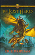 Cover of The Lost Hero