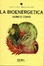Cover of La bioenergetica
