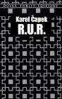 R.U.R. (Rossum's Universal Robots) (Dover Thrift Editions)