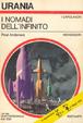 Cover of I Nomadi dell'infinito