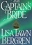 Cover of The Captain's Bride