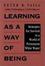 Cover of "Learning as a Way of Being"